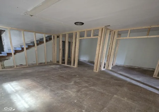 4th image of 3026 N Capitol Ave, Indianapolis, IN 46208 | MLS# 22121015