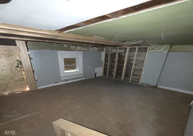 5th image of 3026 N Capitol Ave, Indianapolis, IN 46208 | MLS# 22121015