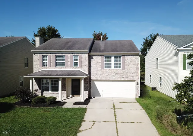 Single family home for sale at 13240 All American Rd, Fishers, IN 46037 | MLS# 22121017 | Listing updated on 2026-08-28