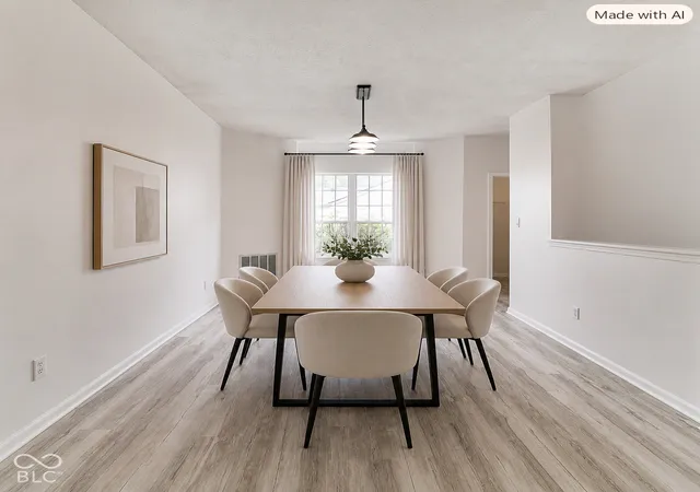 Photo 3 of Single family home for sale at 641 Beaverbrook Dr, Carmel, IN 46032 | MLS# 22121021 | Listing updated on 2026-10-08