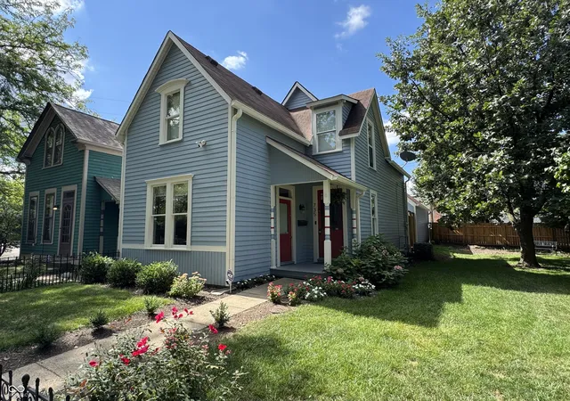1st image of 735 Elm St, Indianapolis, IN 46203 | MLS# 22121026