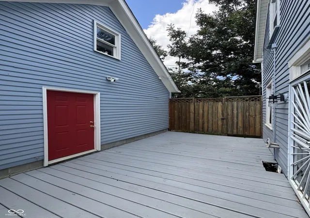 18th image of 735 Elm St, Indianapolis, IN 46203 | MLS# 22121026