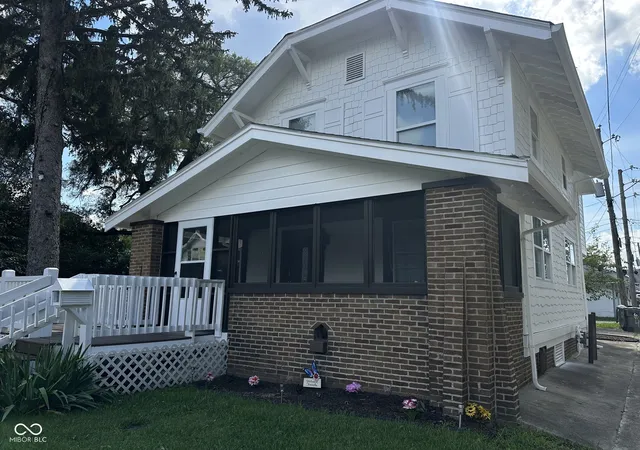 2nd image of 20 N Kealing, Indianapolis, IN 46201 | MLS# 22121028