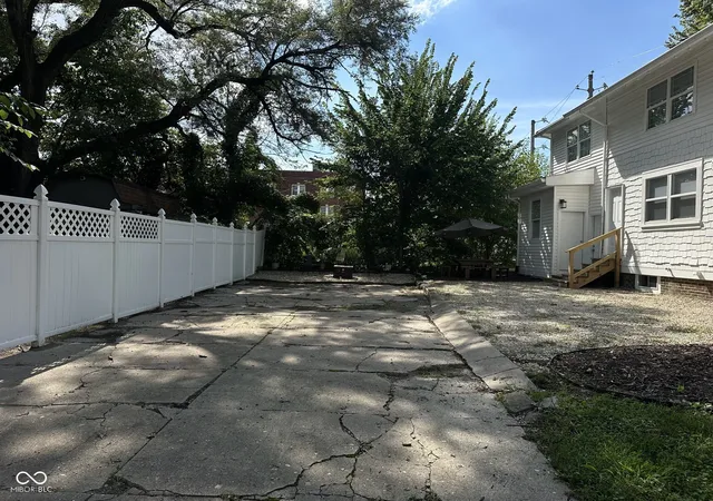 3rd image of 20 N Kealing, Indianapolis, IN 46201 | MLS# 22121028