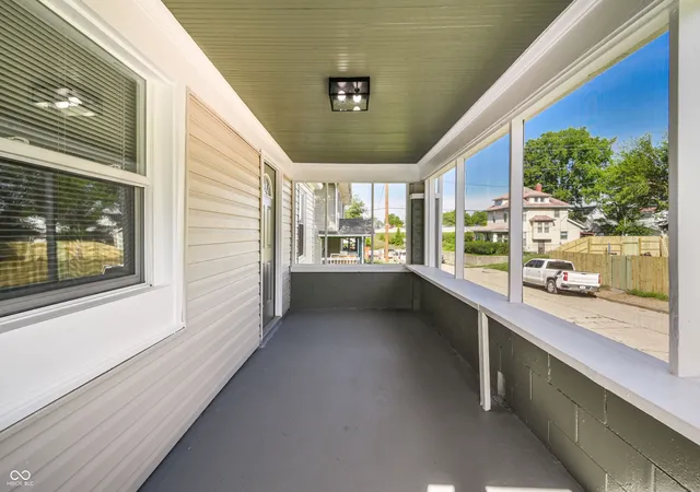 Photo 3 of Single family home for sale at 2630 Highland Pl, Indianapolis, IN 46208 | MLS# 22121031 | Listing updated on 2026-08-22