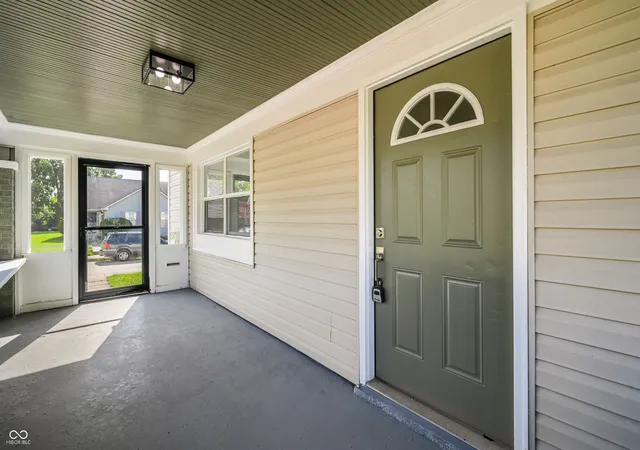 Photo 4 of Single family home for sale at 2630 Highland Pl, Indianapolis, IN 46208 | MLS# 22121031 | Listing updated on 2026-08-22