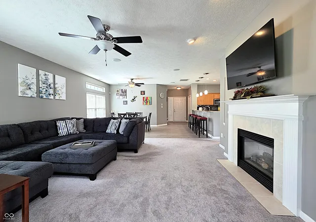 3rd image of 1149 Blue Bird Dr, Indianapolis, IN 46231 | MLS# 22121033