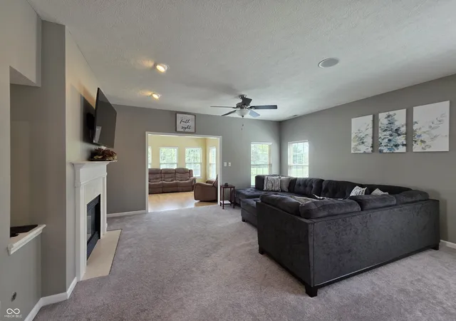 4th image of 1149 Blue Bird Dr, Indianapolis, IN 46231 | MLS# 22121033
