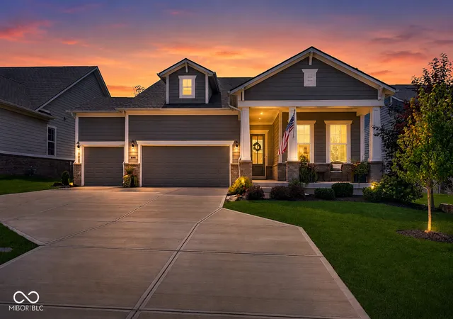 1st image of 15818 Scher Dr, Westfield, IN 46074 | MLS# 22121037