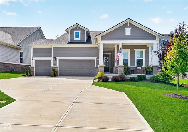 2nd image of 15818 Scher Dr, Westfield, IN 46074 | MLS# 22121037