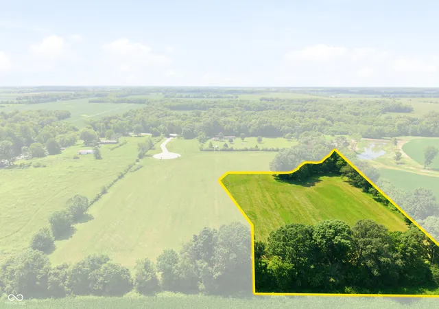 5th image of 6896 Long Pond Ln, North Salem, IN 46165 | MLS# 22121039