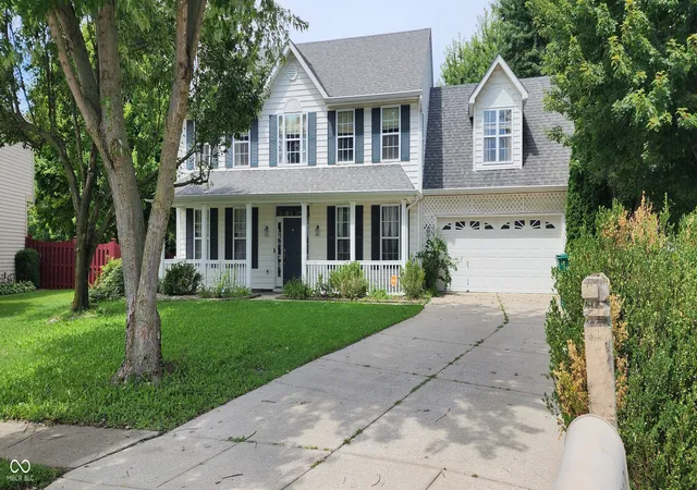 2nd image of 2130 Russet, Plainfield, IN 46168 | MLS# 22121041
