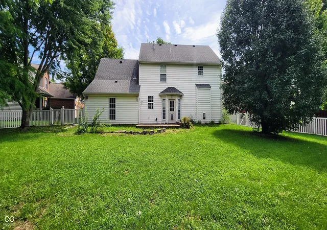 3rd image of 2130 Russet, Plainfield, IN 46168 | MLS# 22121041