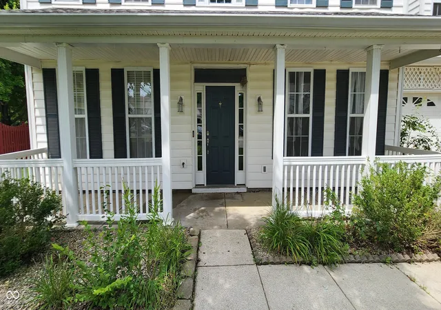 4th image of 2130 Russet, Plainfield, IN 46168 | MLS# 22121041
