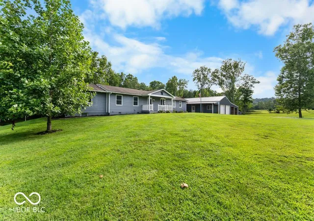 Photo 1 of Sale Pending at 5397 W County Rd 850 N, Freetown, IN 47235 | MLS# 22121047 | Listing updated on 2026-08-29