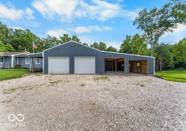 Photo 3 of Sale Pending at 5397 W County Rd 850 N, Freetown, IN 47235 | MLS# 22121047 | Listing updated on 2026-08-29