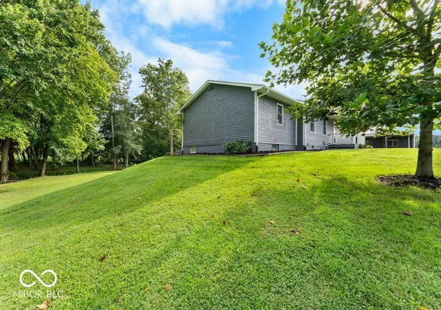 Photo 3 of Sale Pending at 5397 W County Rd 850 N, Freetown, IN 47235 | MLS# 22121047 | Listing updated on 2026-08-29