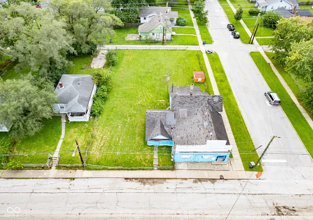 1st image of 2228 N Harding St, Indianapolis, IN 46208 | MLS# 22121051