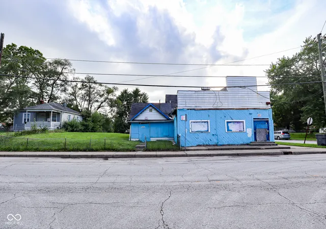 5th image of 2228 N Harding St, Indianapolis, IN 46208 | MLS# 22121051