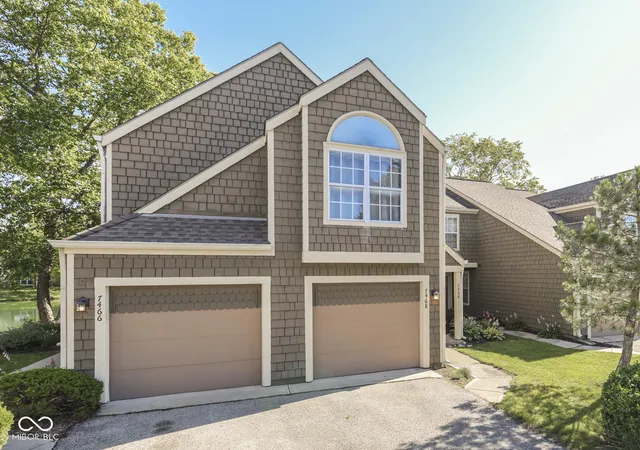 3rd image of 7468 Quincy Ct, Indianapolis, IN 46254 | MLS# 22121057