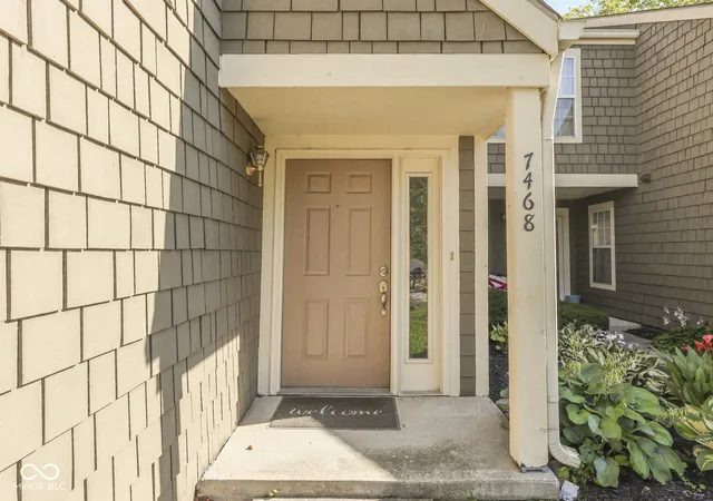 4th image of 7468 Quincy Ct, Indianapolis, IN 46254 | MLS# 22121057