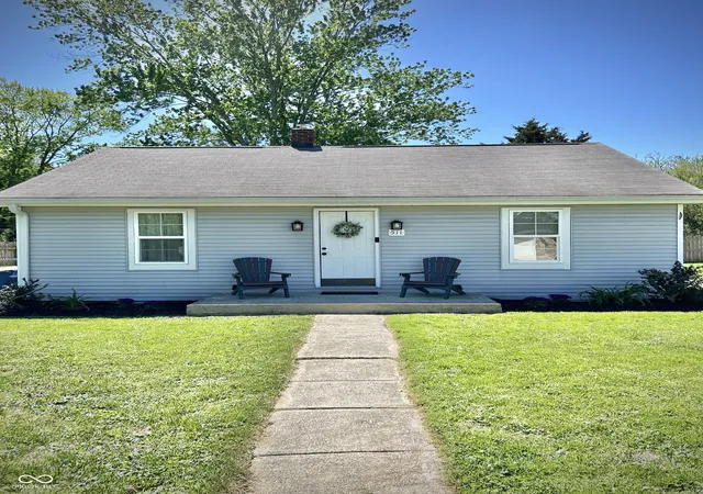 1st image of 511 E Marion Ave, Arcadia, IN 46030 | MLS# 22121058