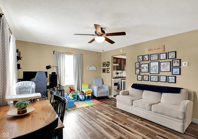 4th image of 511 E Marion Ave, Arcadia, IN 46030 | MLS# 22121058