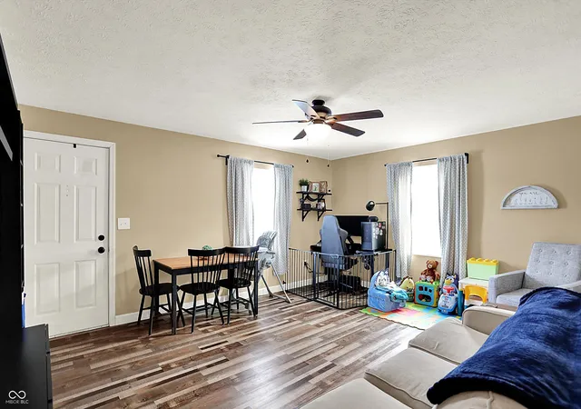 5th image of 511 E Marion Ave, Arcadia, IN 46030 | MLS# 22121058