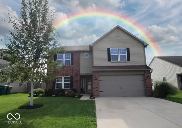 Single family home for sale at 4154 Taunton Ct, Plainfield, IN 46168 | MLS# 22121060