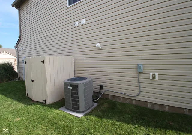 18th image of 4154 Taunton Ct, Plainfield, IN 46168 | MLS# 22121060