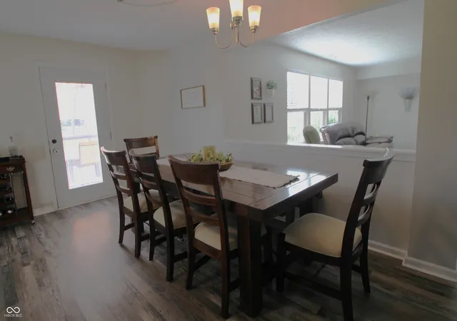 Photo 3 of Sale Pending at 4154 Taunton Ct, Plainfield, IN 46168 | MLS# 22121060 | Listing updated on 2026-10-04