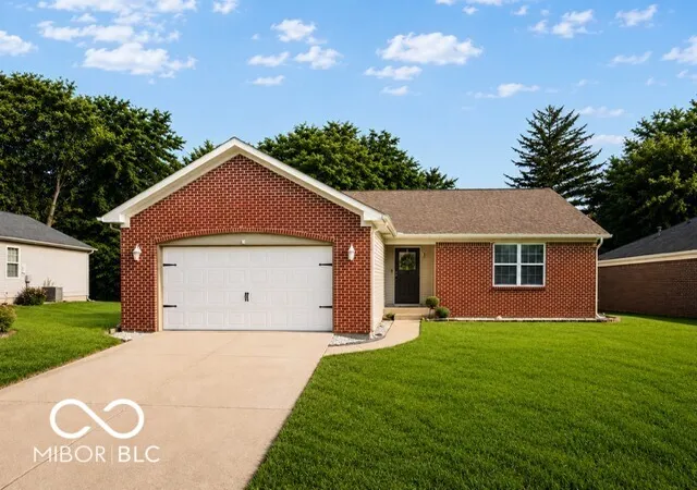2nd image of 342 Chestnut St, Danville, IN 46122 | MLS# 22121062