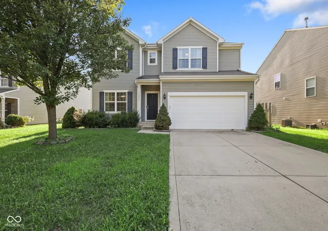 1st image of 13834 Keams Dr, Fishers, IN 46038 | MLS# 22121064