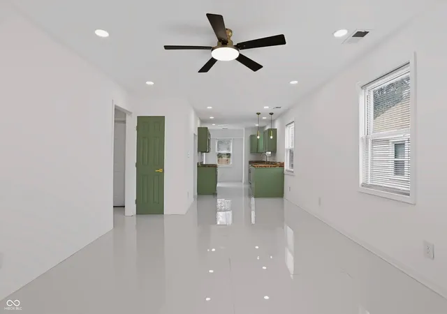 5th image of 3426 N Gale St, Indianapolis, IN 46218 | MLS# 22121067