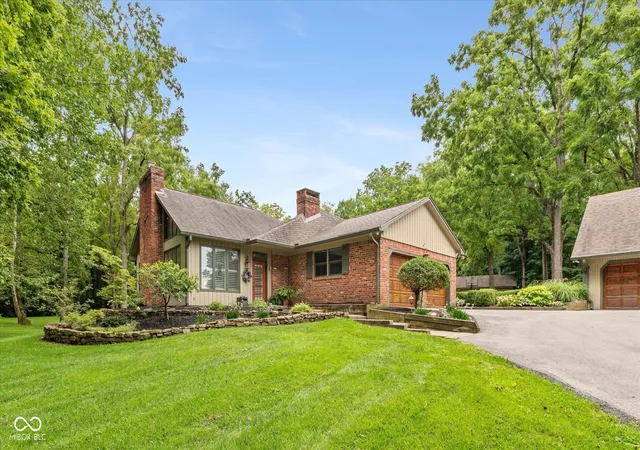 1st image of 12196 N Bingham Rd N, Mooresville, IN 46158 | MLS# 22121070