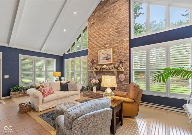 Photo 3 of Single family home for sale at 12196 N Bingham Rd N, Mooresville, IN 46158 | MLS# 22121070 | Listing updated on 2026-09-29