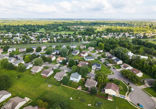 54th image of 19135 Calico Aster Dr, Noblesville, IN 46062 | MLS# 22121071