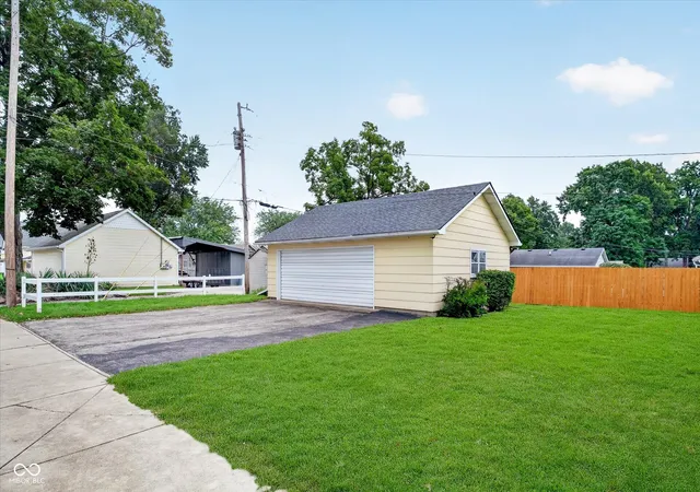 33rd image of 1108 Central Ave, Noblesville, IN 46060 | MLS# 22121074