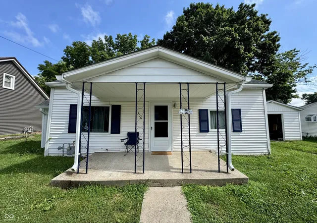 1st image of 306 W North St, Crawfordsville, IN 47933 | MLS# 22121075