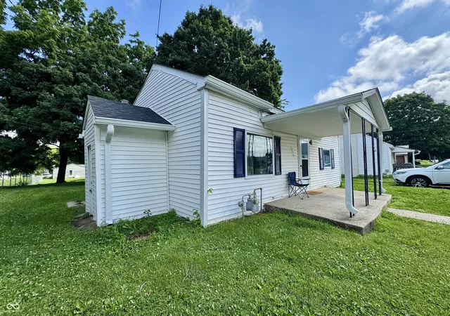 2nd image of 306 W North St, Crawfordsville, IN 47933 | MLS# 22121075