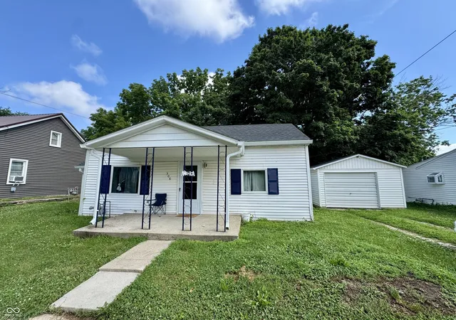 25th image of 306 W North St, Crawfordsville, IN 47933 | MLS# 22121075