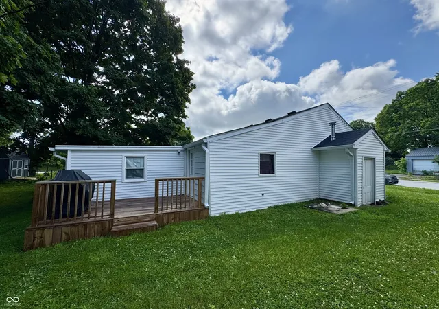 3rd image of 306 W North St, Crawfordsville, IN 47933 | MLS# 22121075