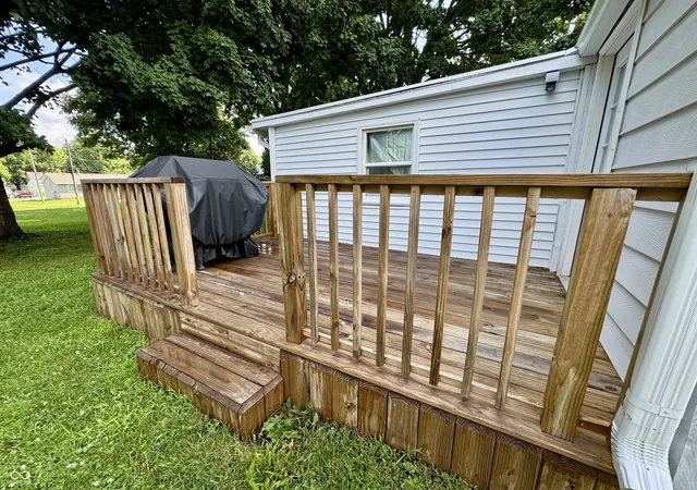 4th image of 306 W North St, Crawfordsville, IN 47933 | MLS# 22121075