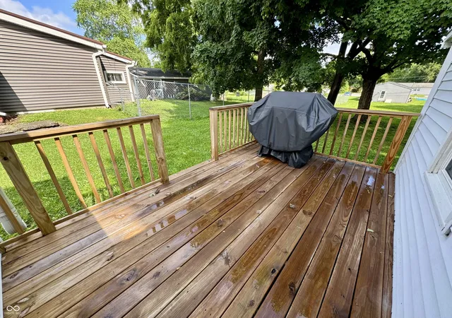 5th image of 306 W North St, Crawfordsville, IN 47933 | MLS# 22121075