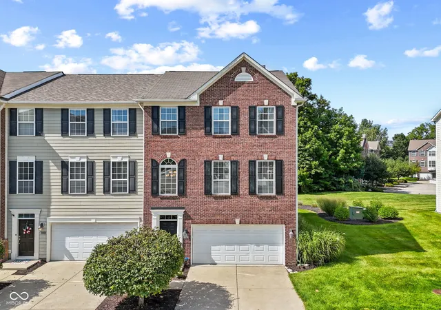 1st image of 9032 Rider Dr, Fishers, IN 46038 | MLS# 22121077
