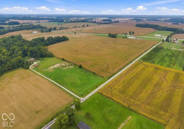 Photo 1 of Single family home for sale at 3278 S County Rd 825 E, Fillmore, IN 46128 | MLS# 22121079 | Listing updated on 2026-09-29