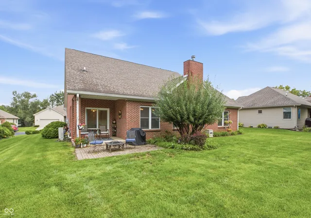 2nd image of 6055 Boulder Ct, Columbus, IN 47201 | MLS# 22121080