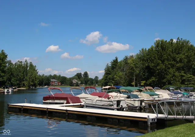26th image of 6055 Boulder Ct, Columbus, IN 47201 | MLS# 22121080