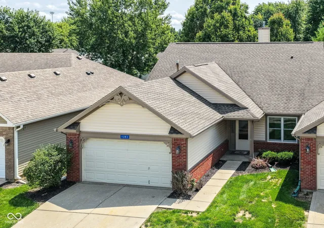 Photo 1 of Condo for sale at 1351 Mccormicks Cir, Danville, IN 46122 | MLS# 22121081 | Listing updated on 2026-08-28