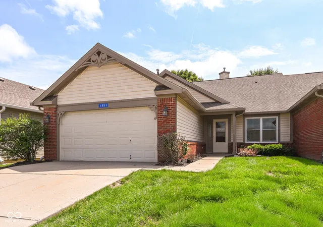 Photo 2 of Condo for sale at 1351 Mccormicks Cir, Danville, IN 46122 | MLS# 22121081 | Listing updated on 2026-08-28